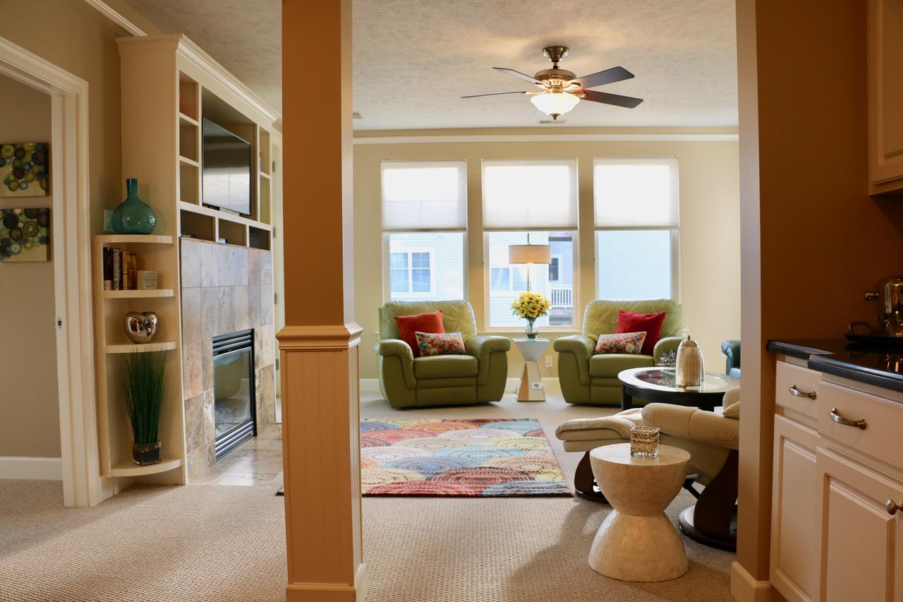 Lakeside Escape - thumb 4