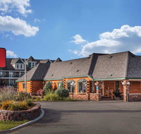 Econo Lodge Bayview - Accommodation Michigan