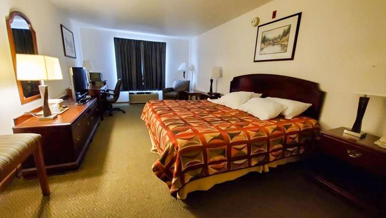 Jasper Ridge Inn Ishpeming By Magnuson Worldwide - thumb 1