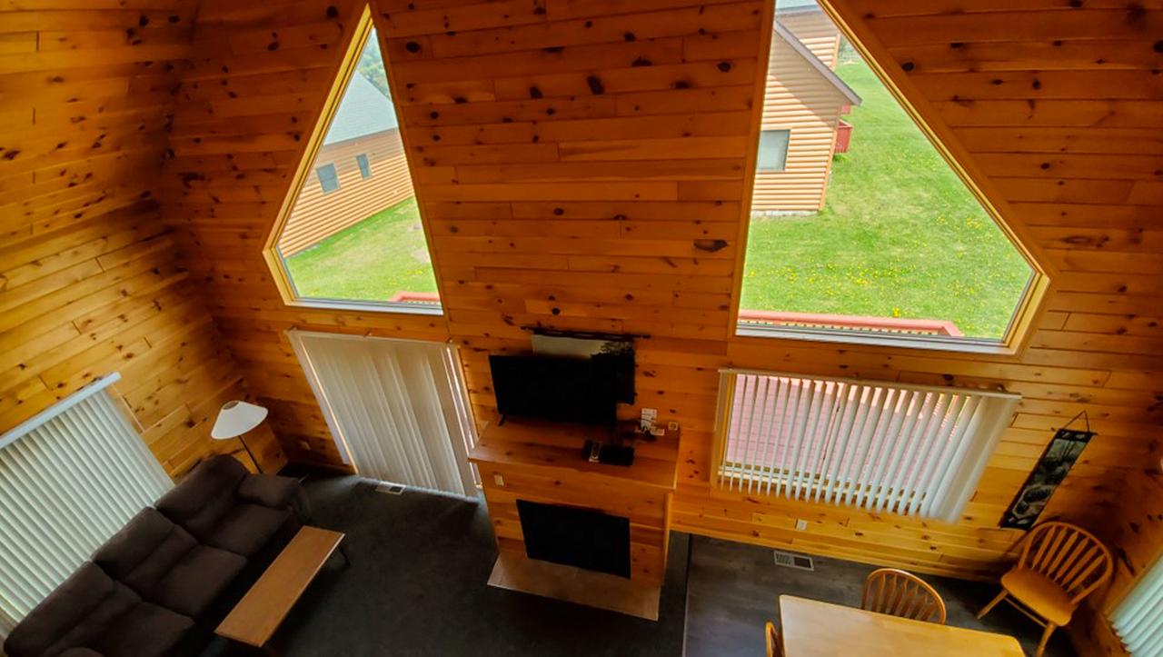 Jasper Ridge Inn Ishpeming By Magnuson Worldwide - thumb 35