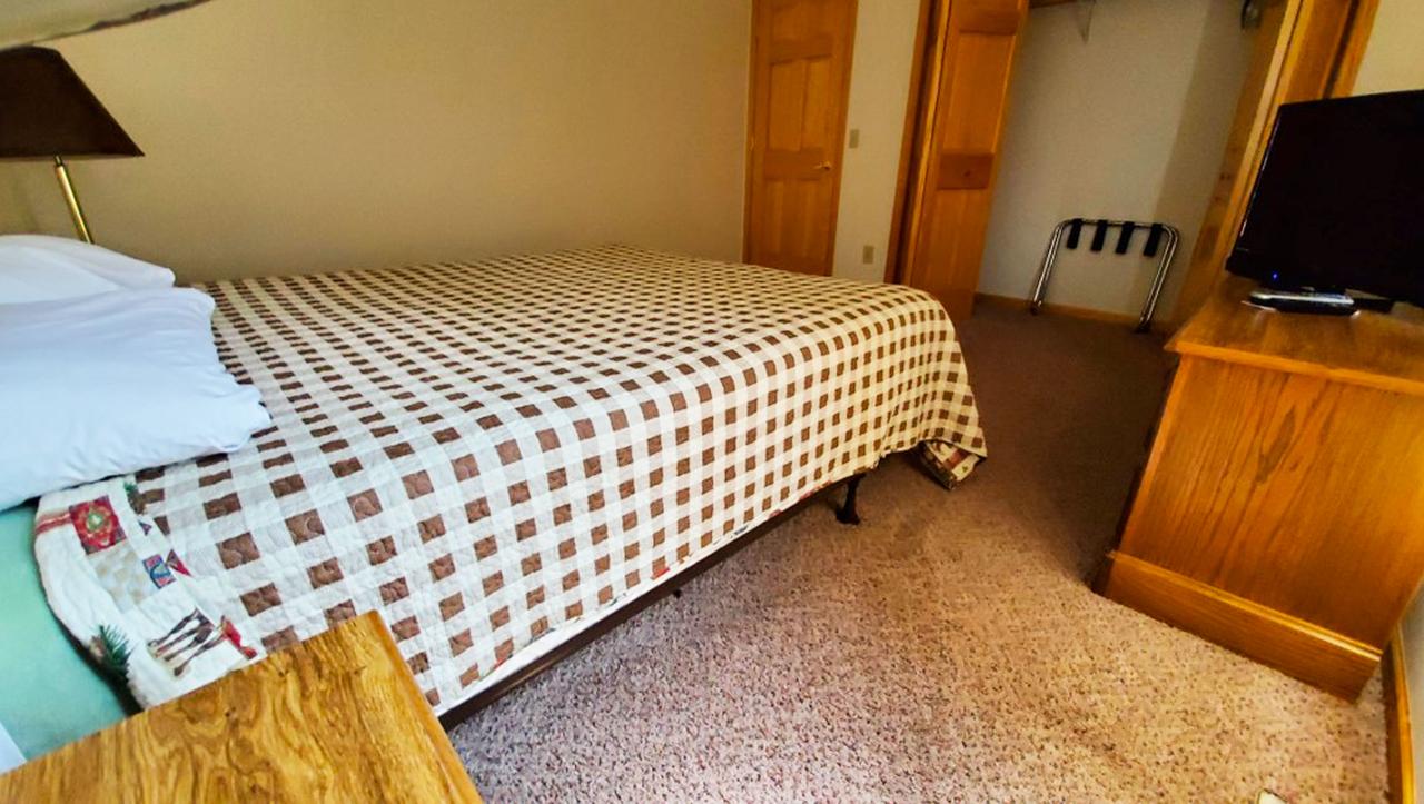 Jasper Ridge Inn Ishpeming By Magnuson Worldwide - thumb 8