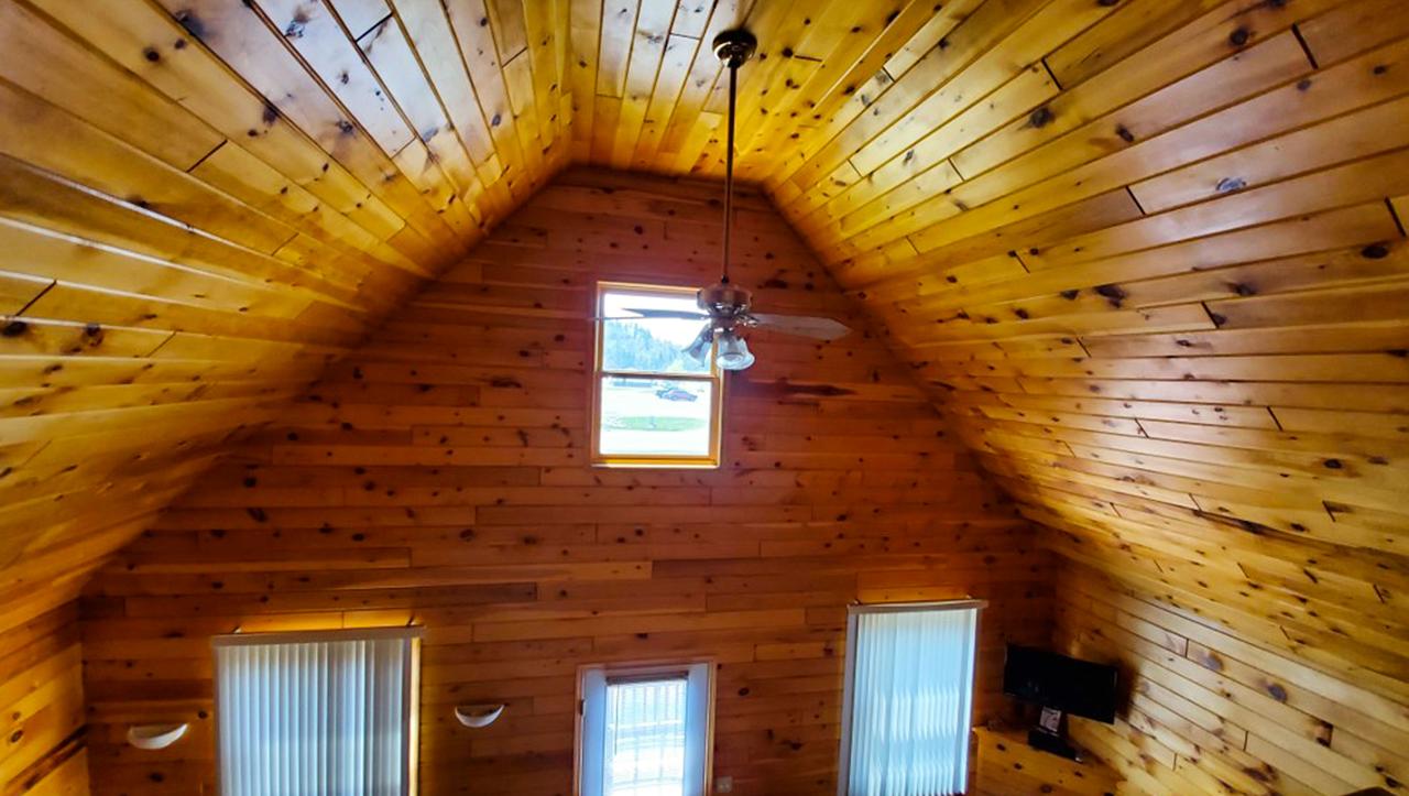 Jasper Ridge Inn Ishpeming By Magnuson Worldwide - thumb 4