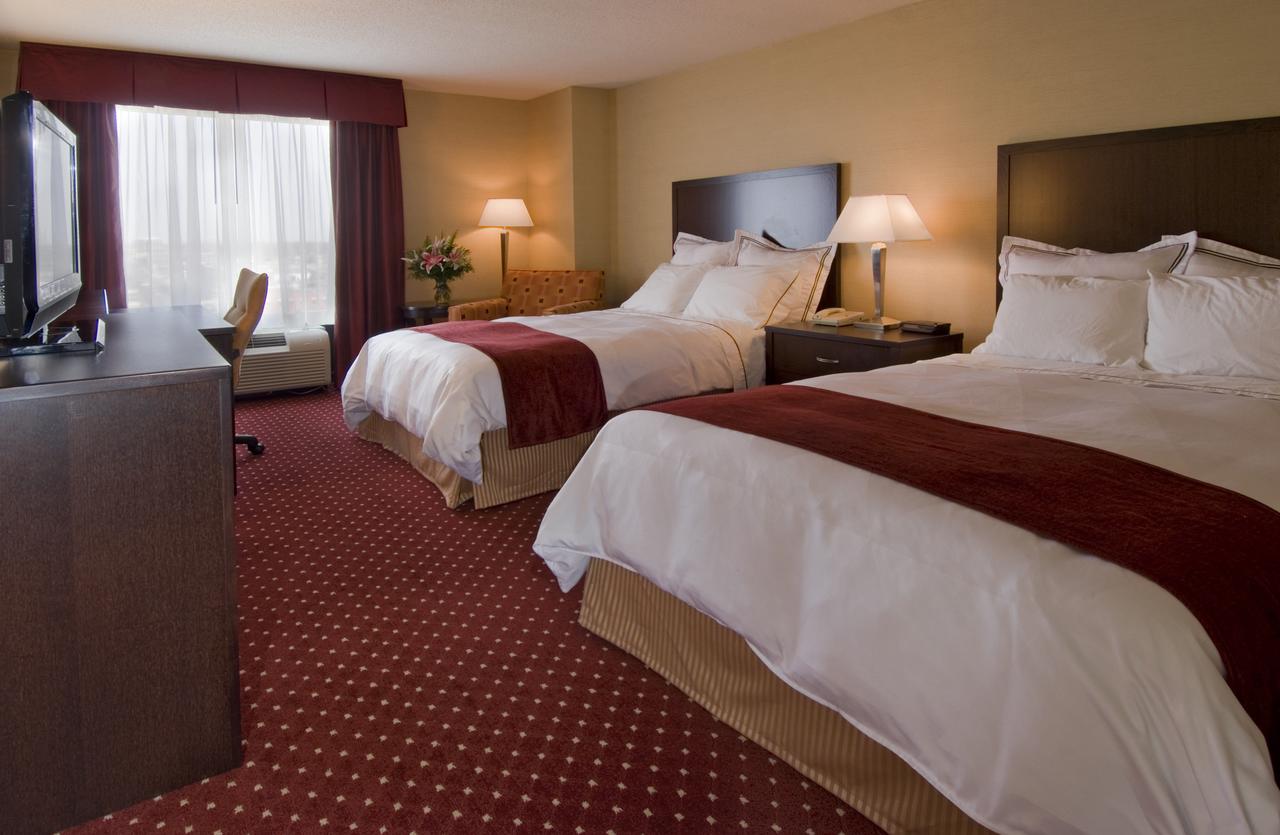 Radisson Hotel Lansing At The Capitol - thumb 6