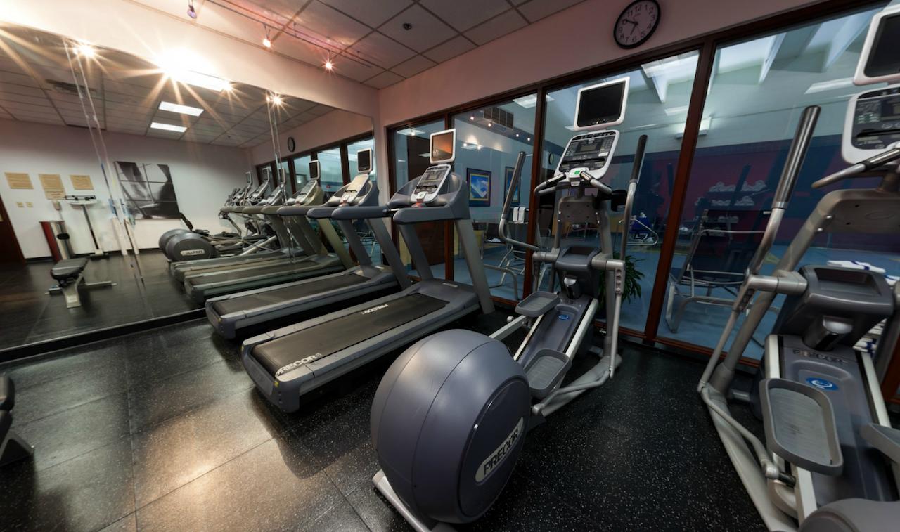 Radisson Hotel Lansing At The Capitol - thumb 15