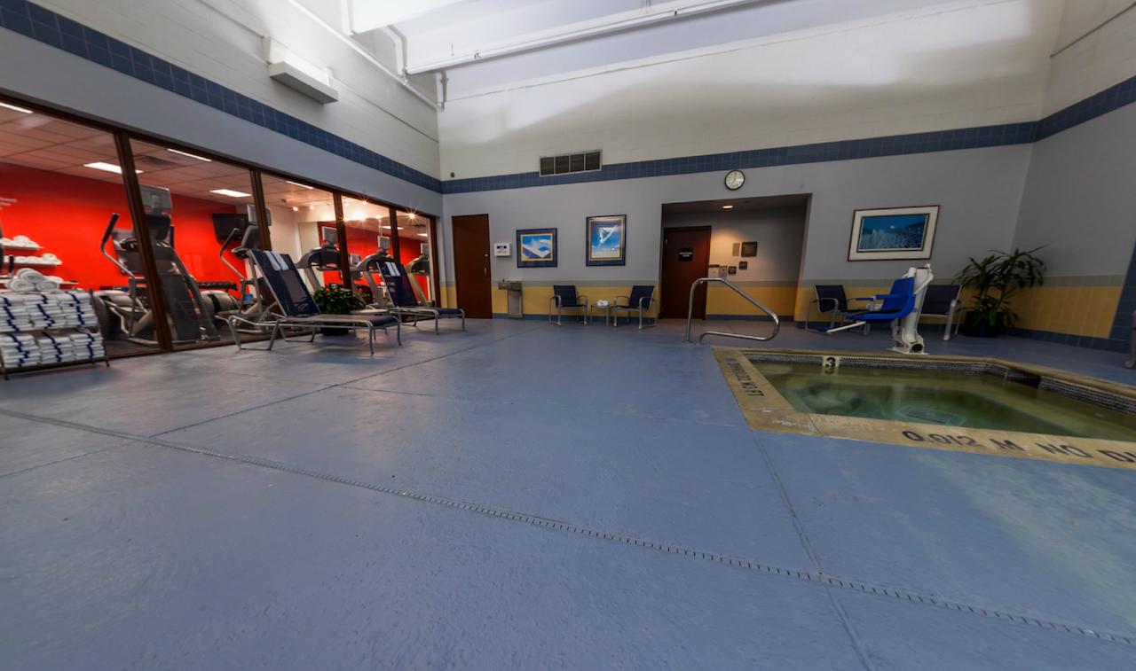 Radisson Hotel Lansing At The Capitol - thumb 18