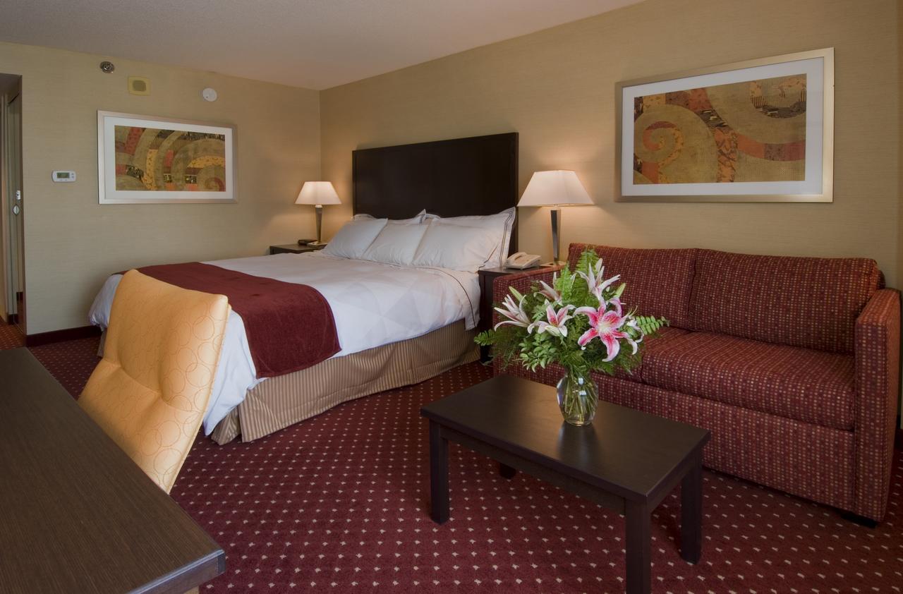 Radisson Hotel Lansing At The Capitol - thumb 7