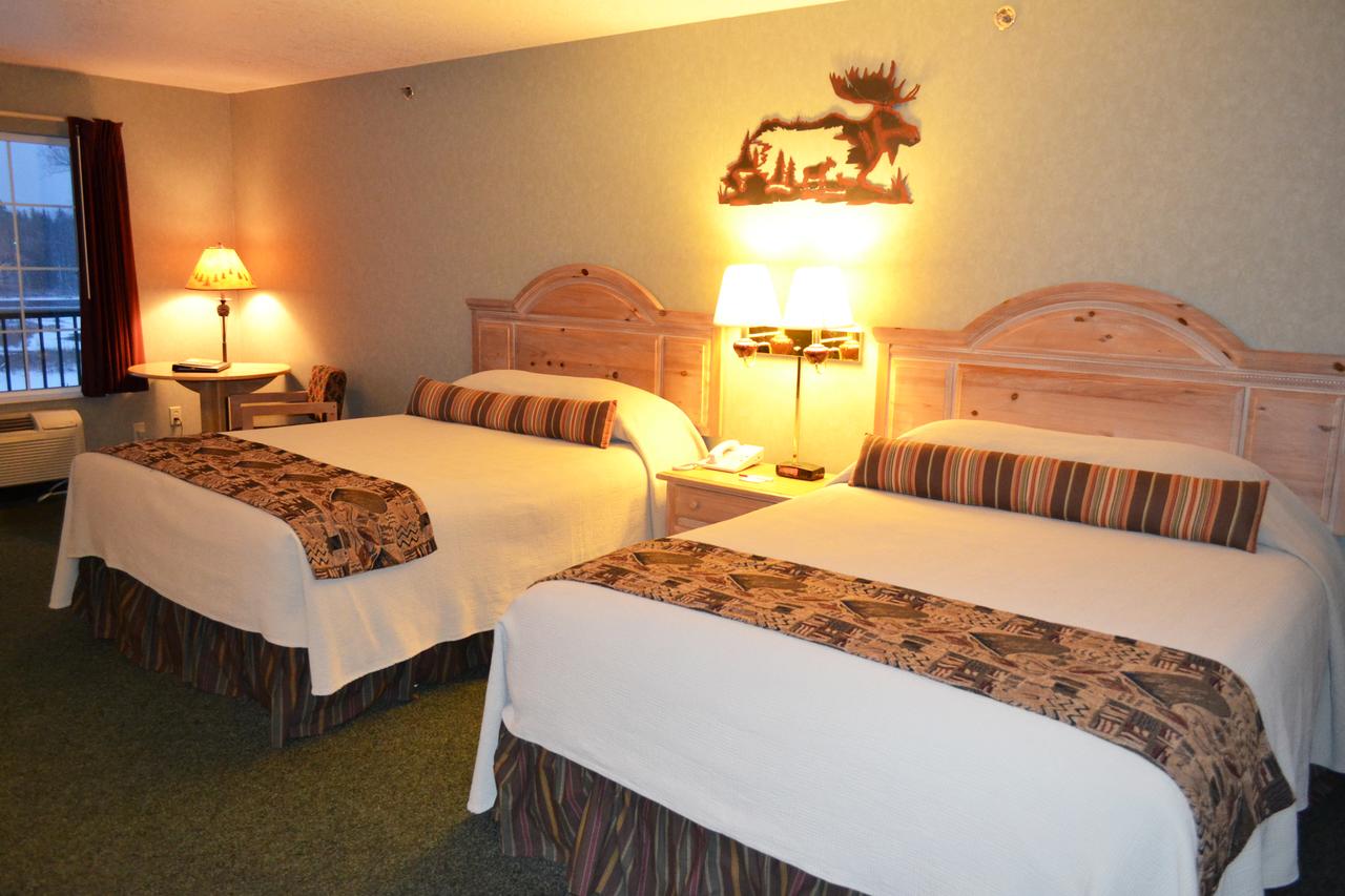 Crooked River Lodge - thumb 12