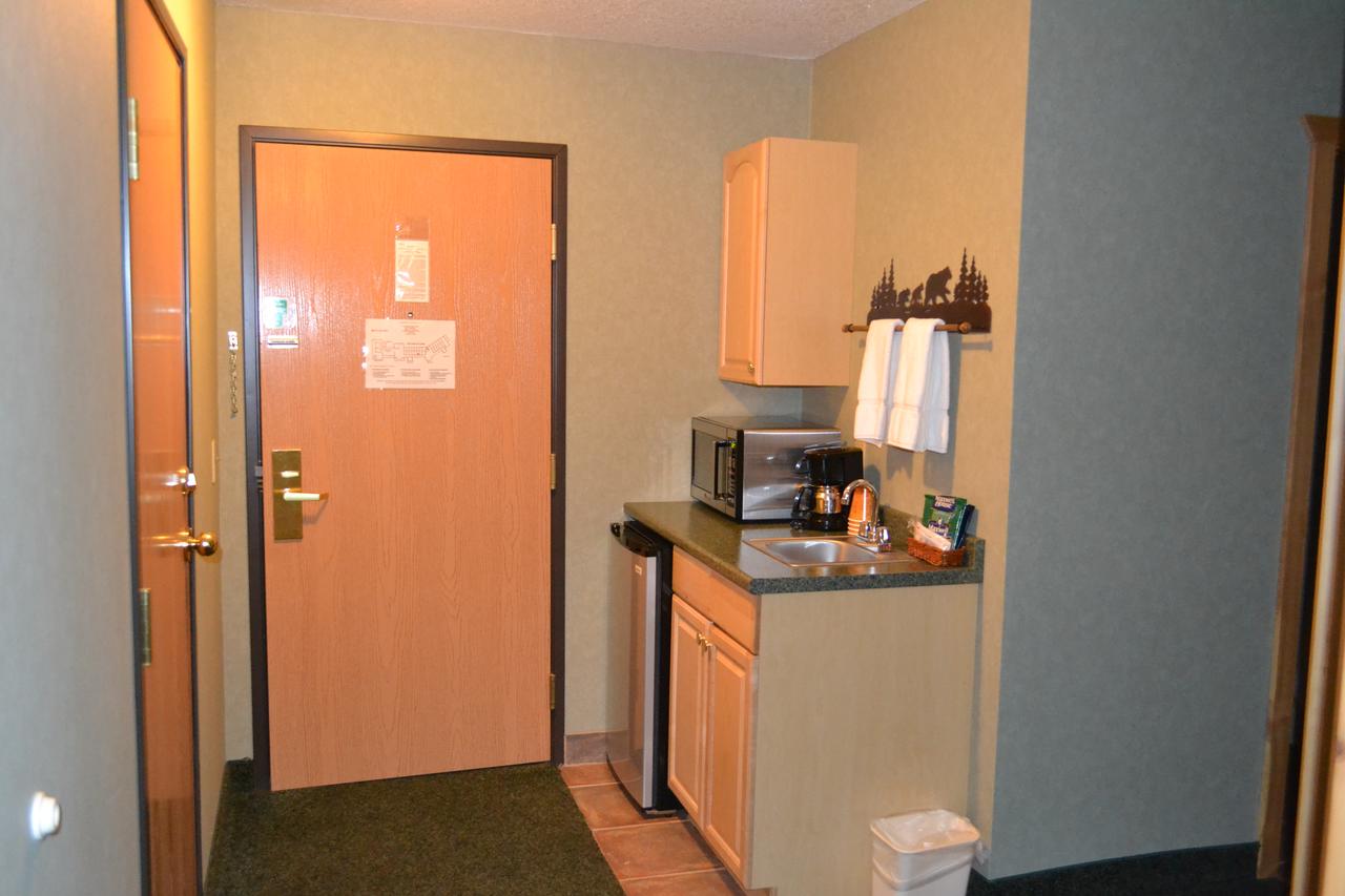 Crooked River Lodge - thumb 19