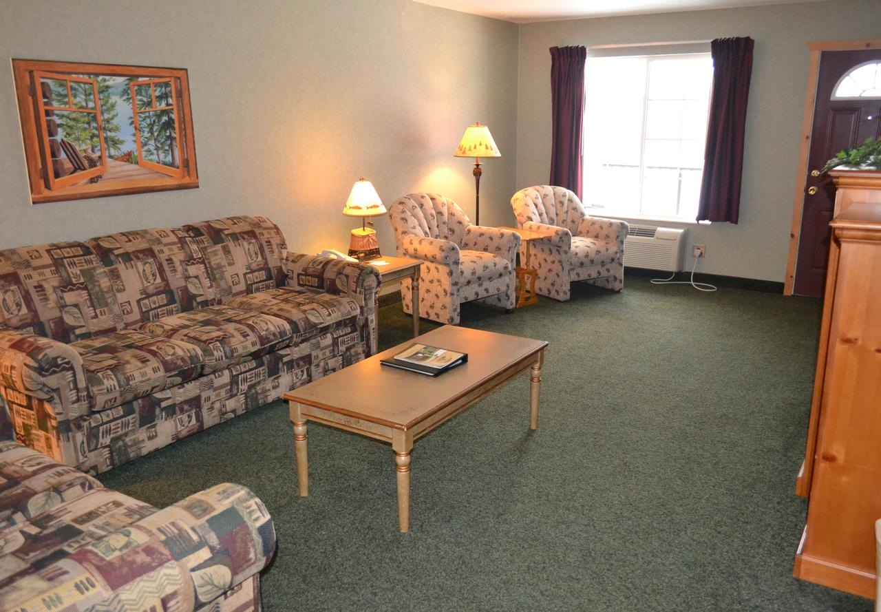 Crooked River Lodge - thumb 11