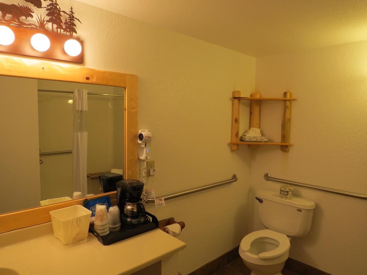 Crooked River Lodge - thumb 26