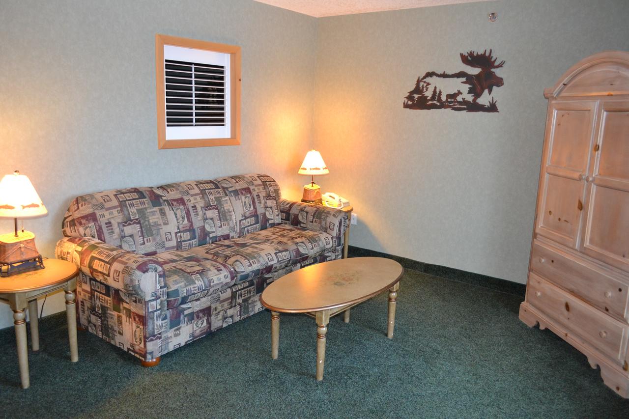 Crooked River Lodge - thumb 18