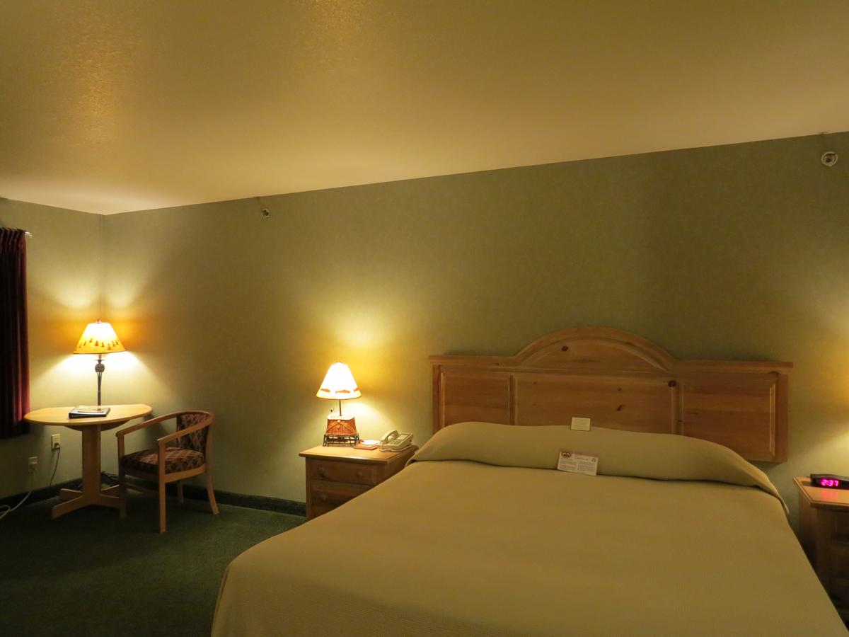 Crooked River Lodge - thumb 27