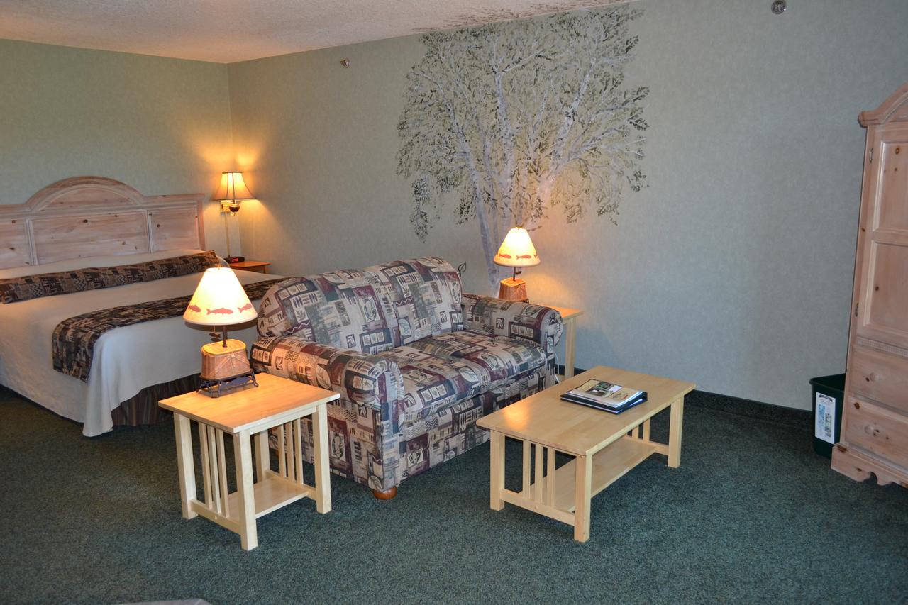 Crooked River Lodge - thumb 21