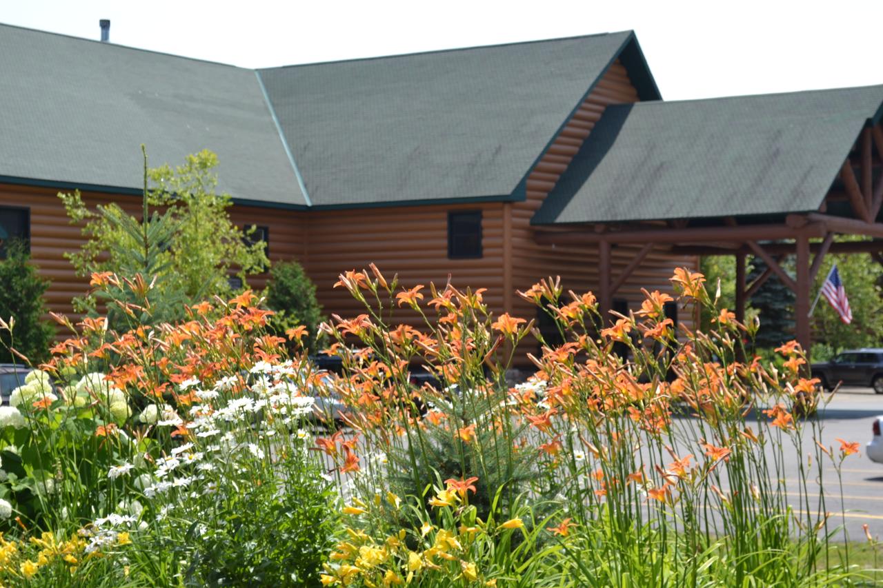 Crooked River Lodge - thumb 5