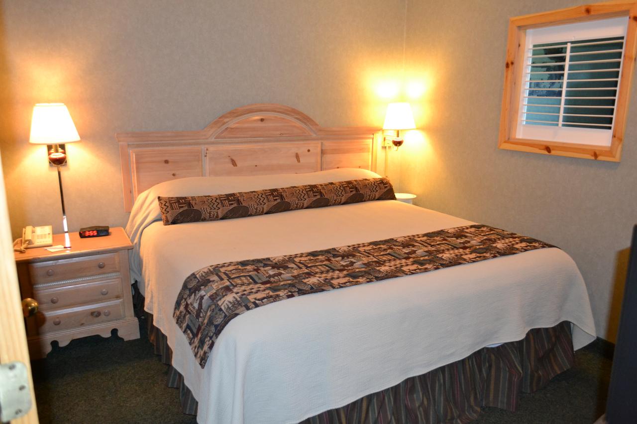 Crooked River Lodge - thumb 16