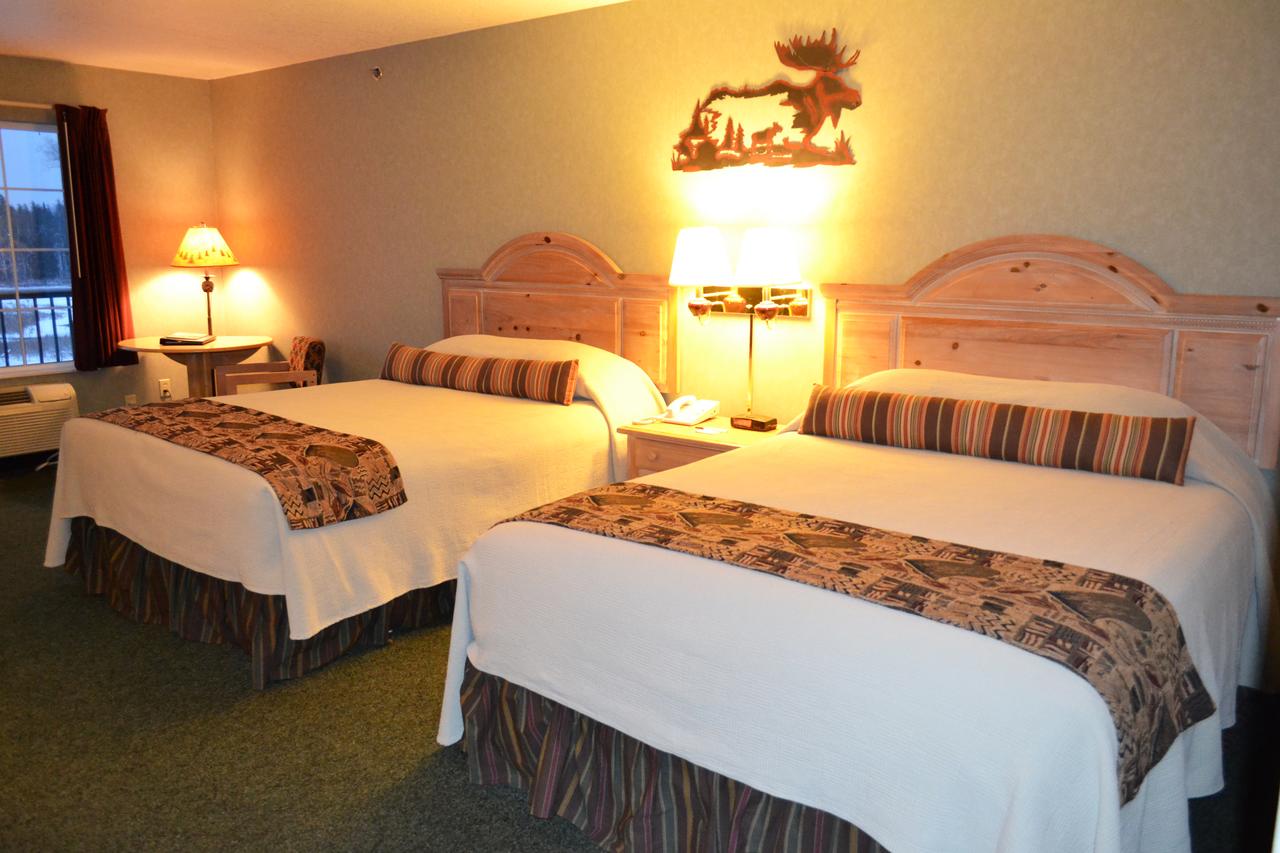 Crooked River Lodge - thumb 13