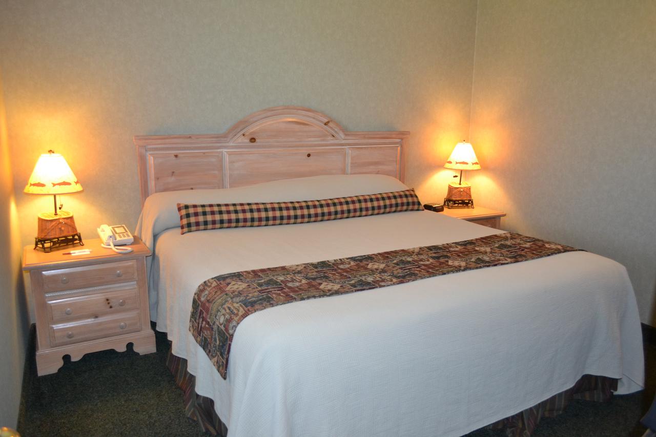 Crooked River Lodge - thumb 8