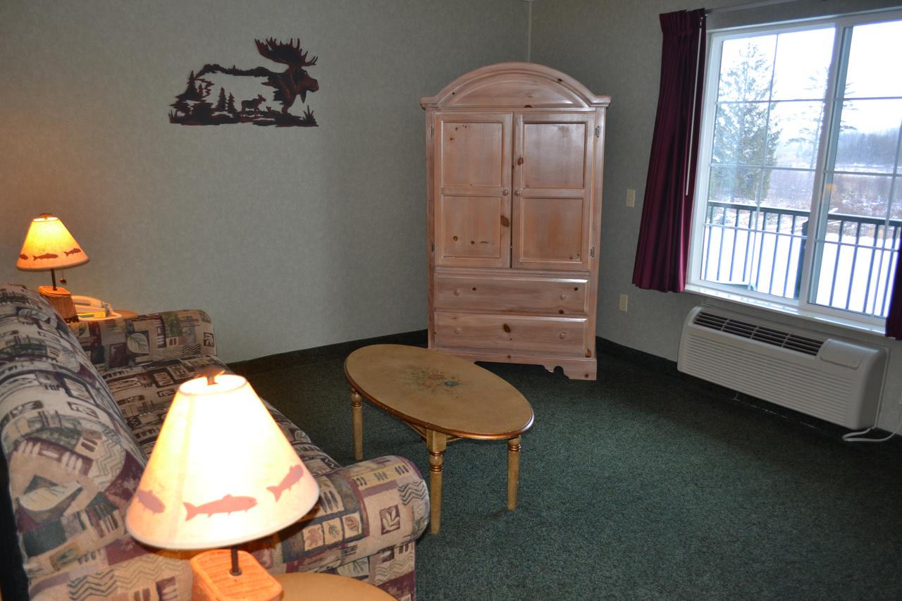 Crooked River Lodge - thumb 17