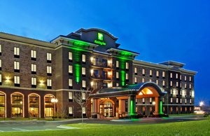 Holiday Inn Midland