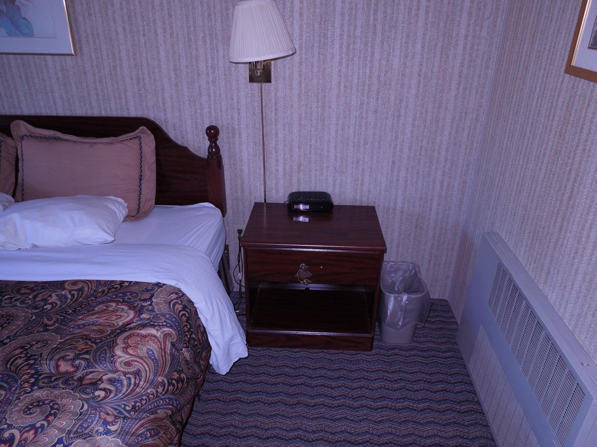 Tecumseh Inn Motel - thumb 11