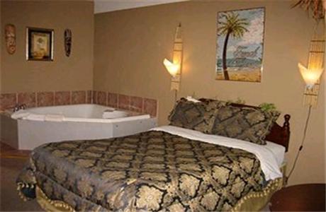 Tecumseh Inn Motel - thumb 6