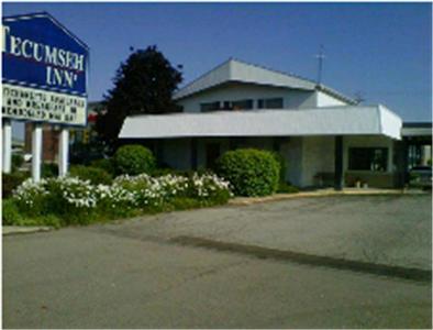 Tecumseh Inn Motel - thumb 0