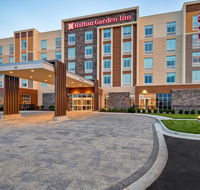 Hilton Garden Inn Lansing West Mi - Accommodation Michigan