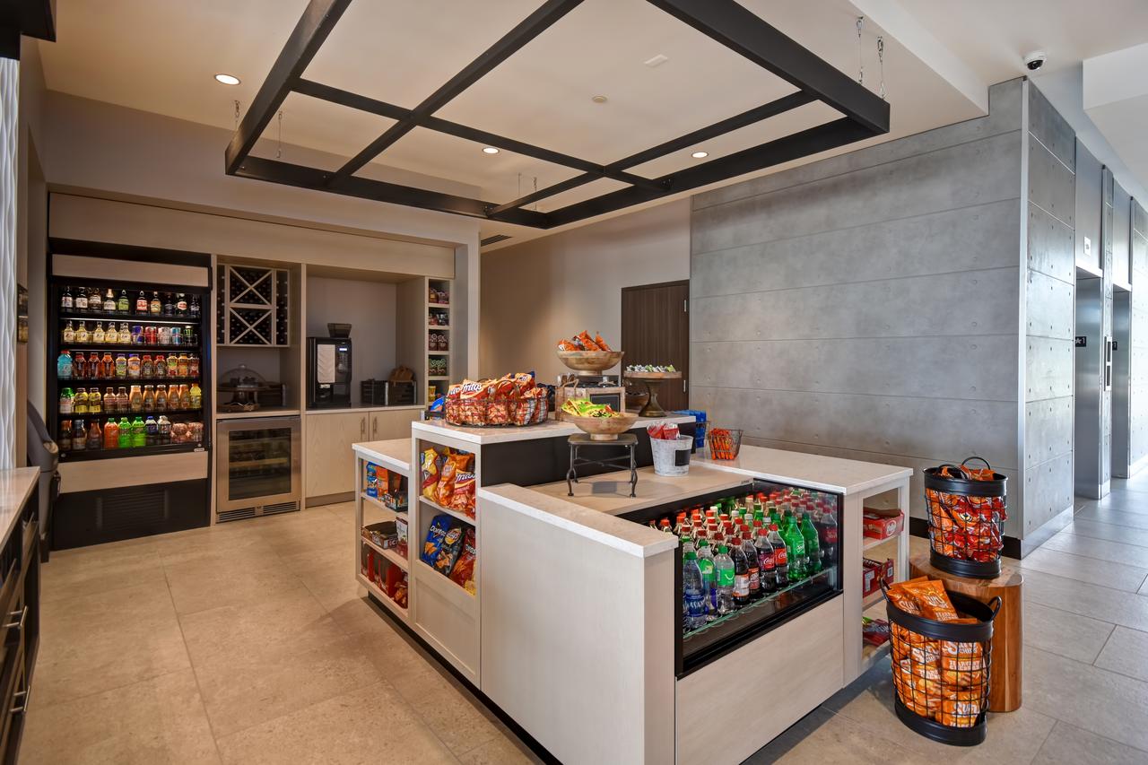 Hilton Garden Inn Lansing West, Mi - thumb 8