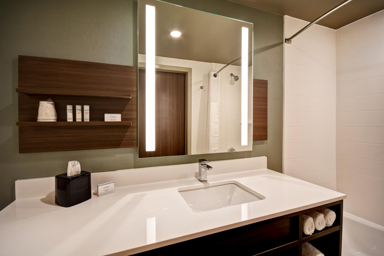 Hilton Garden Inn Lansing West, Mi - thumb 11