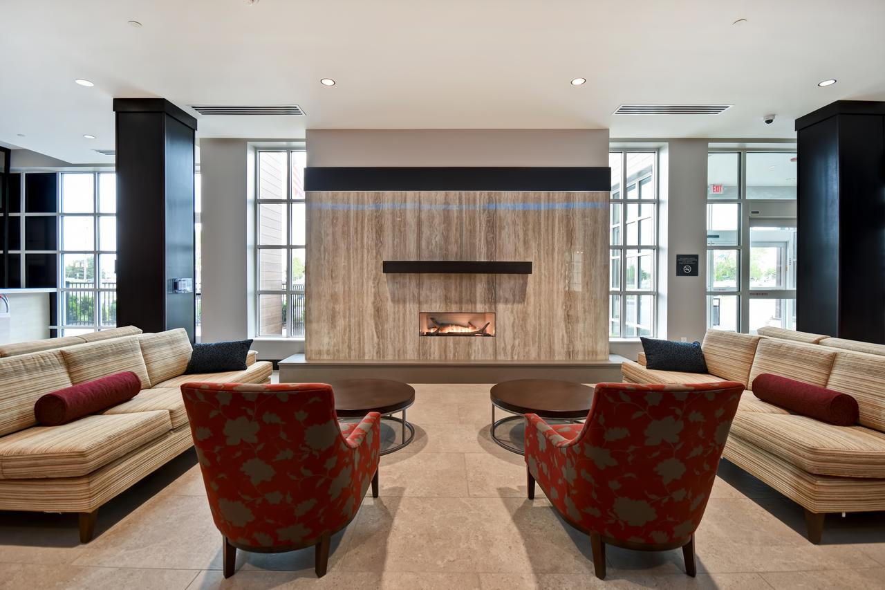 Hilton Garden Inn Lansing West, Mi - thumb 14