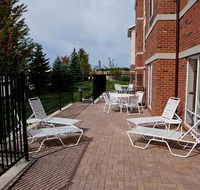 Fairfield Inn and Suites Flint Fenton - Accommodation Michigan