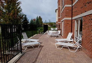 Fairfield Inn And Suites Flint Fenton