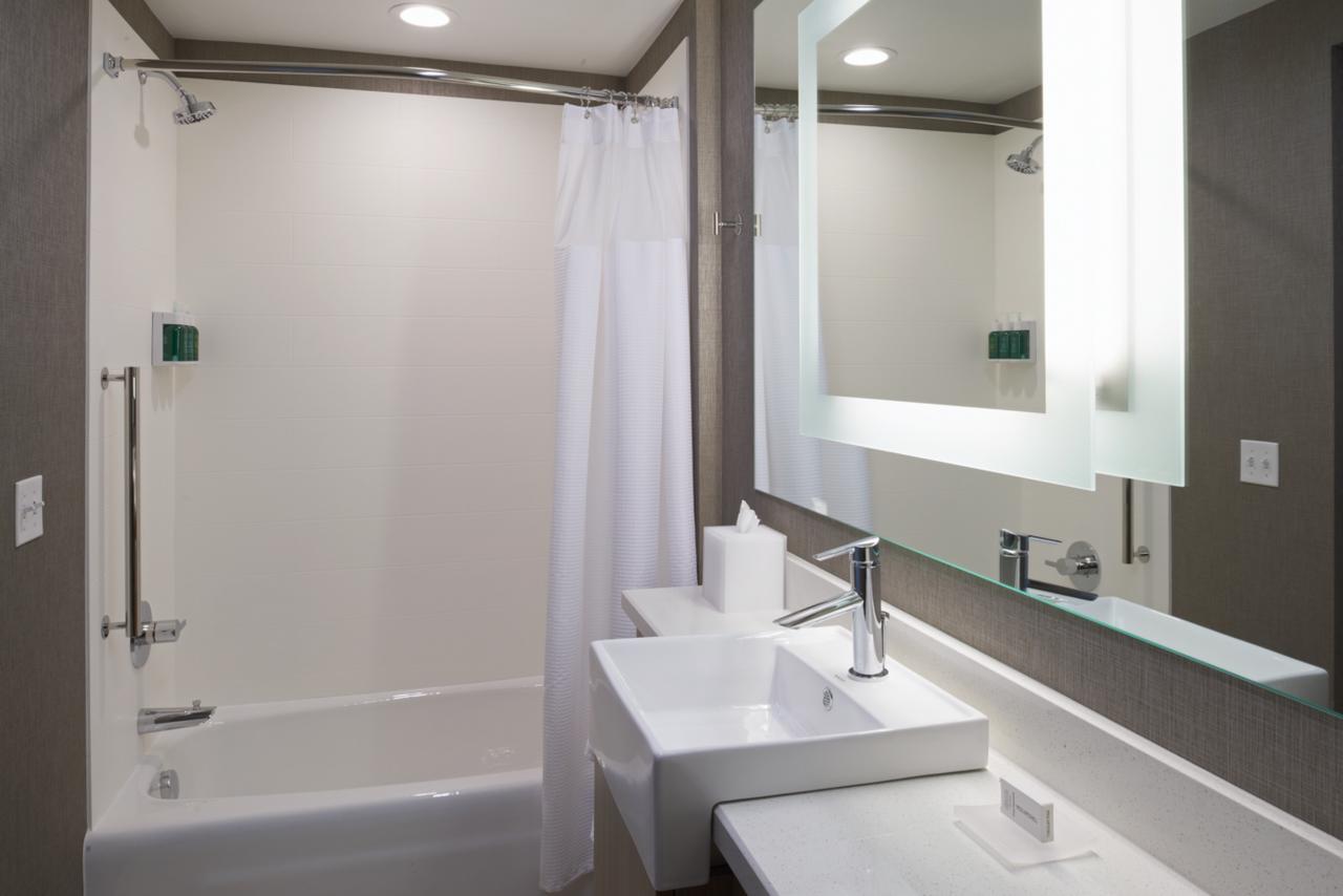 SpringHill Suites By Marriott East Lansing University Area - thumb 12