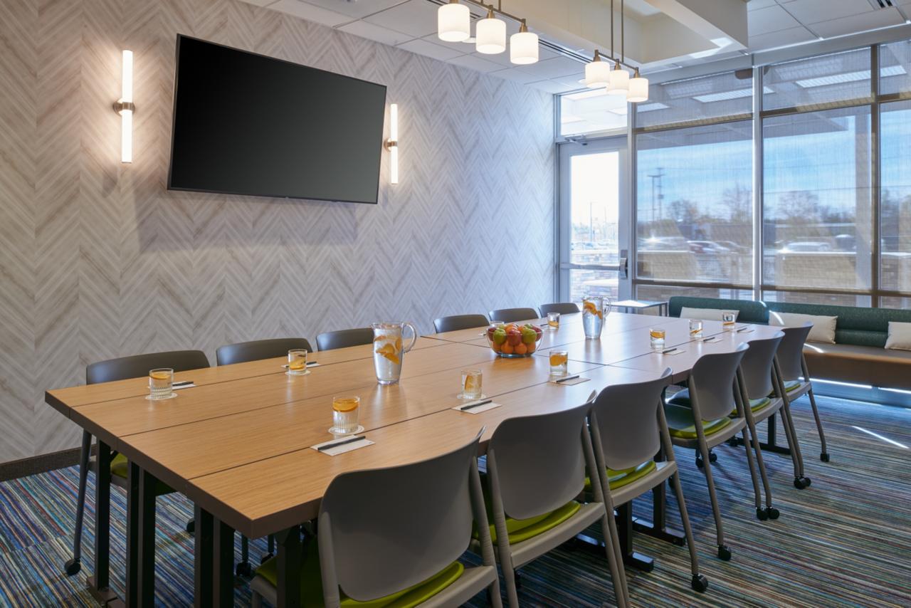 SpringHill Suites By Marriott East Lansing University Area - thumb 4