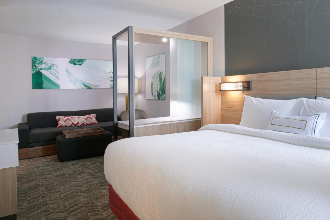 SpringHill Suites By Marriott East Lansing University Area - thumb 15