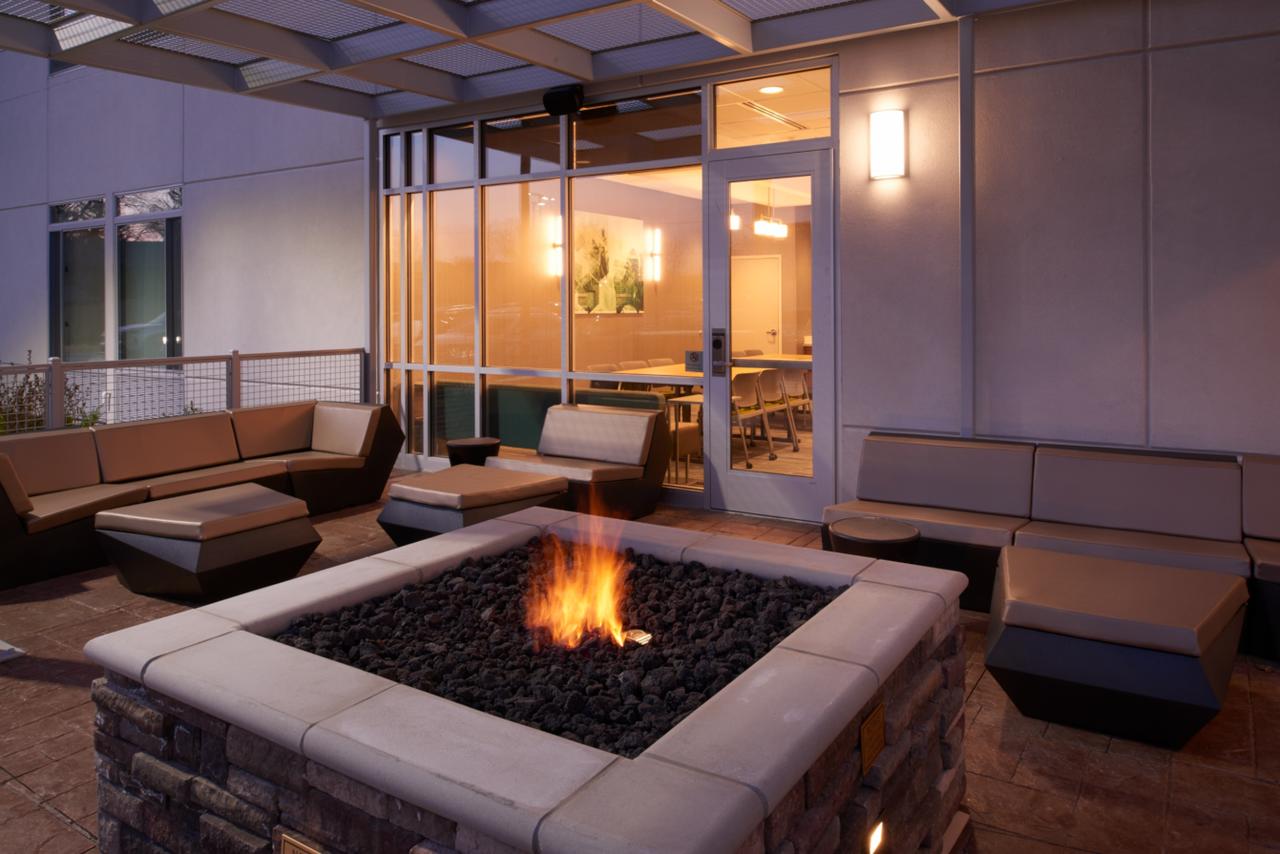 SpringHill Suites By Marriott East Lansing University Area - thumb 3