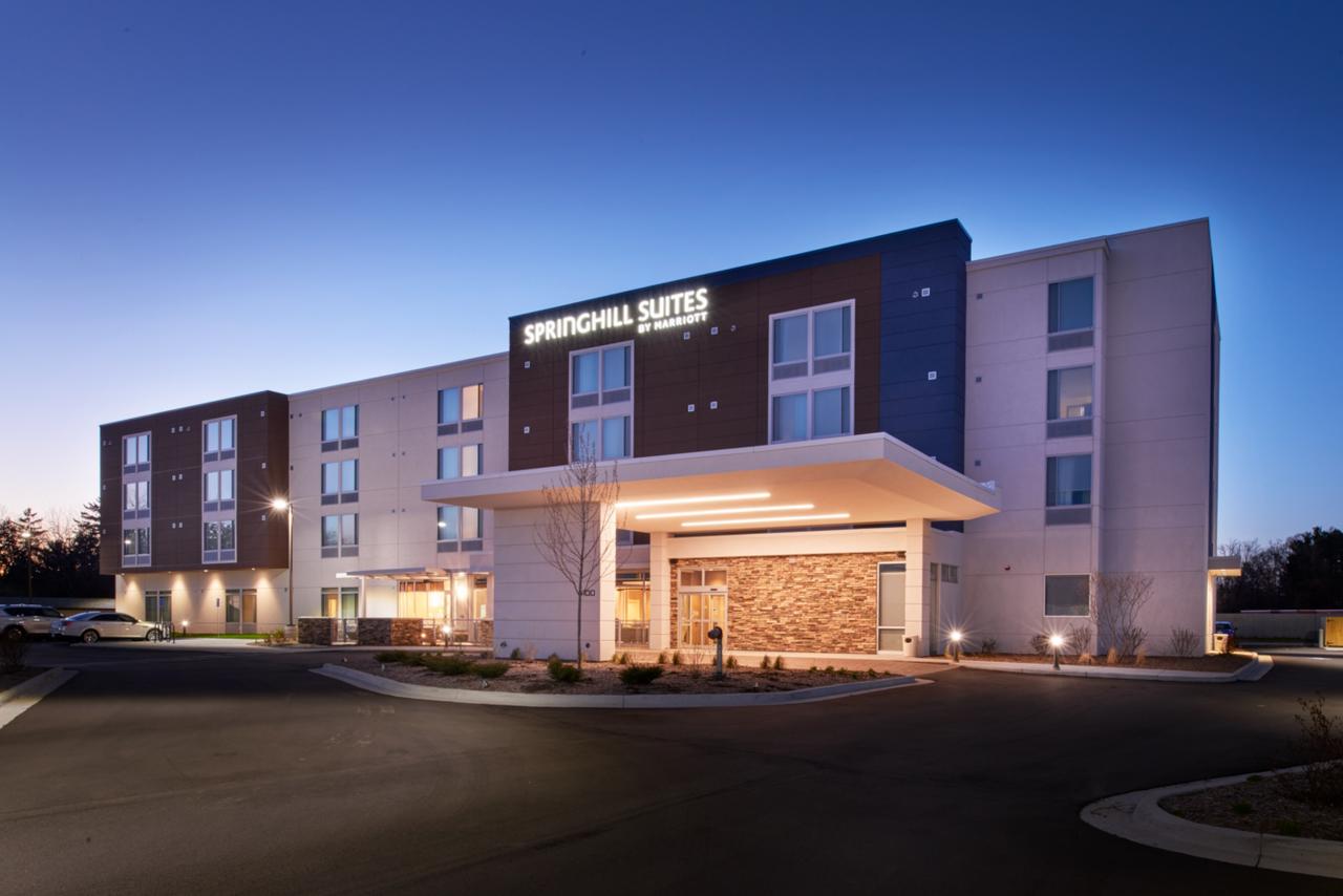 SpringHill Suites By Marriott East Lansing University Area - thumb 0