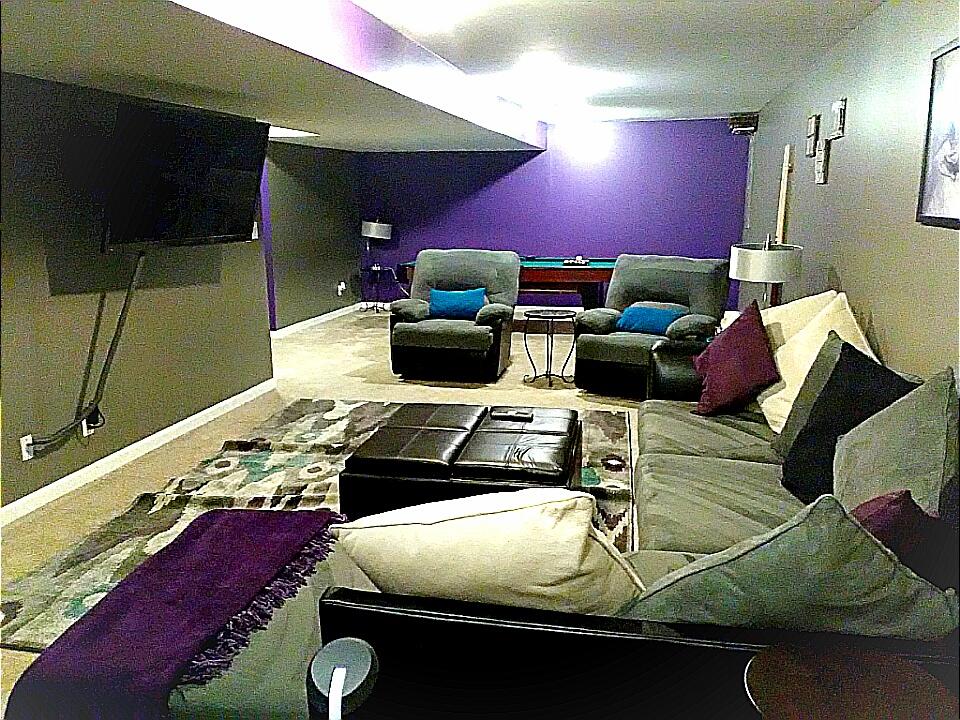 Custom-Built Home In The Heart Of Depot Town - thumb 6