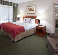 Holiday Inn Southgate - Detroit South - Accommodation Michigan