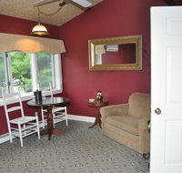 Sylvan Inn Bed  Breakfast - Accommodation Michigan