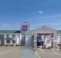 Sleep Inn DeWitt - Accommodation Michigan