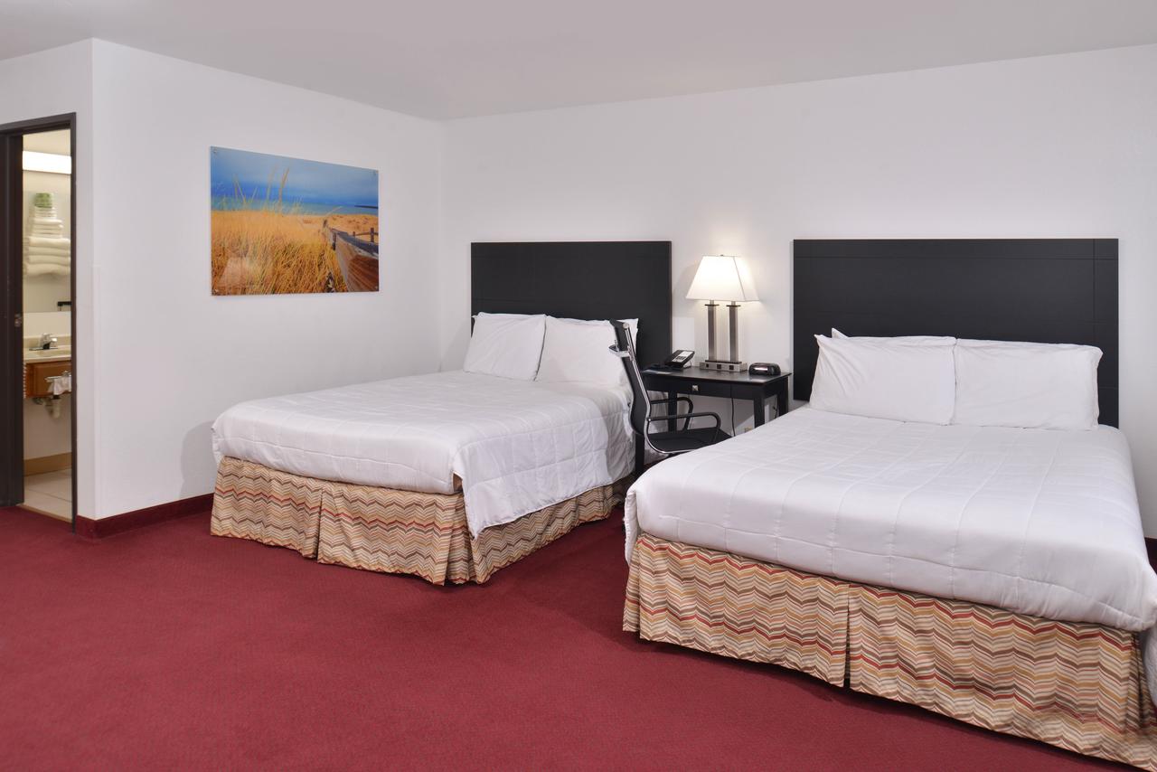 Americas Best Value Inn & Suites-Birch Run - thumb 17