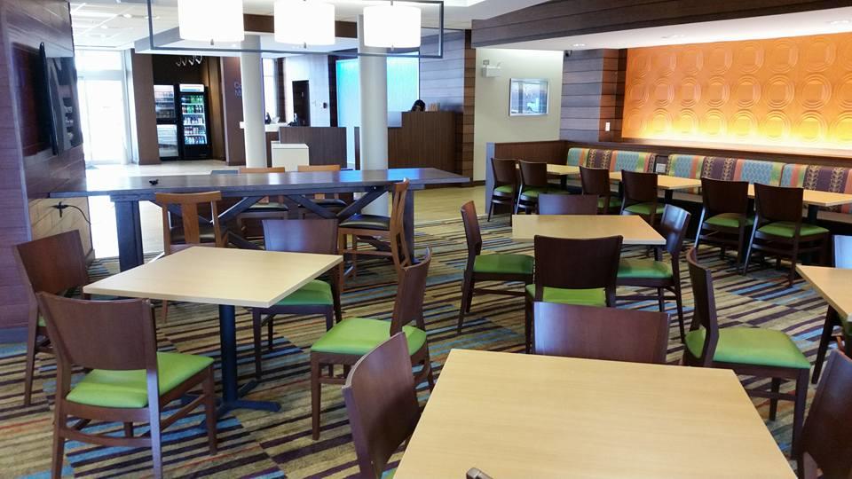 Fairfield Inn & Suites By Marriott Detroit Troy - thumb 22