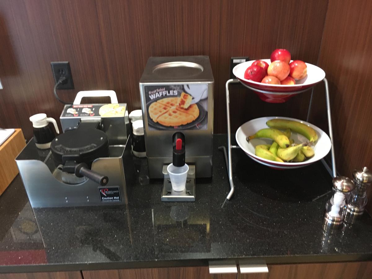 Fairfield Inn & Suites By Marriott Detroit Troy - thumb 17