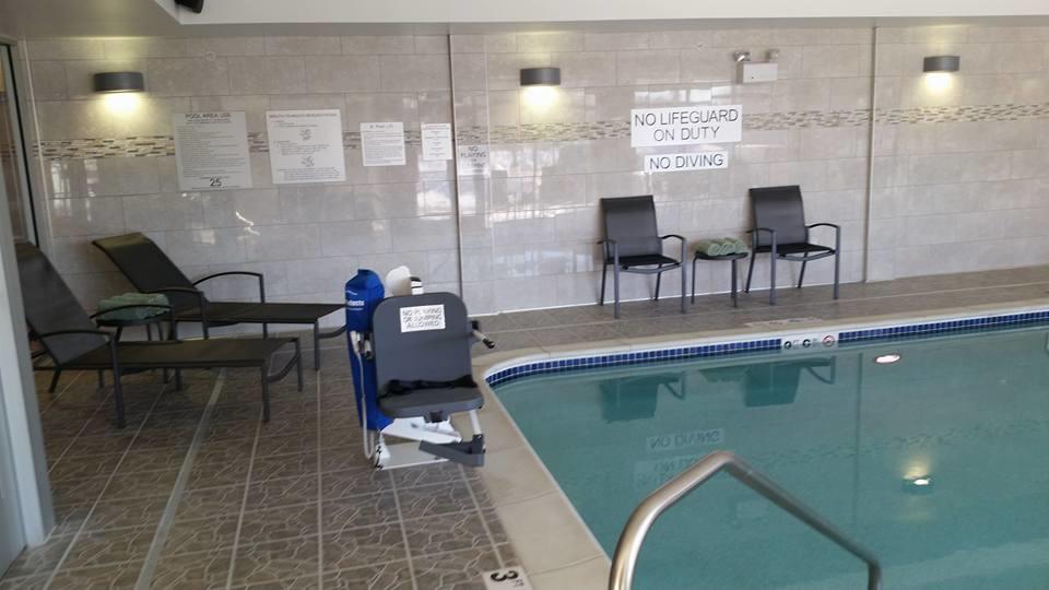 Fairfield Inn & Suites By Marriott Detroit Troy - thumb 27