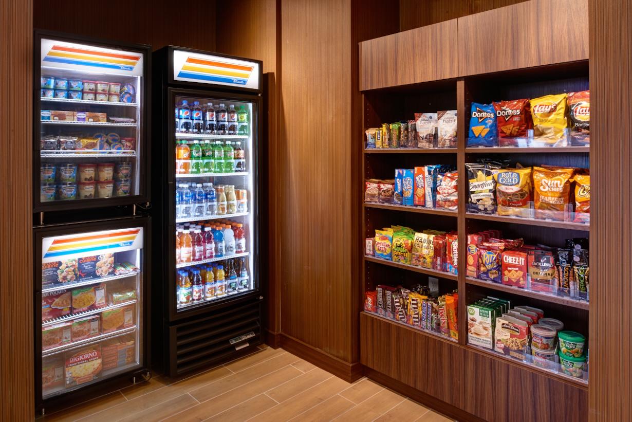 Fairfield Inn & Suites By Marriott Detroit Troy - thumb 23