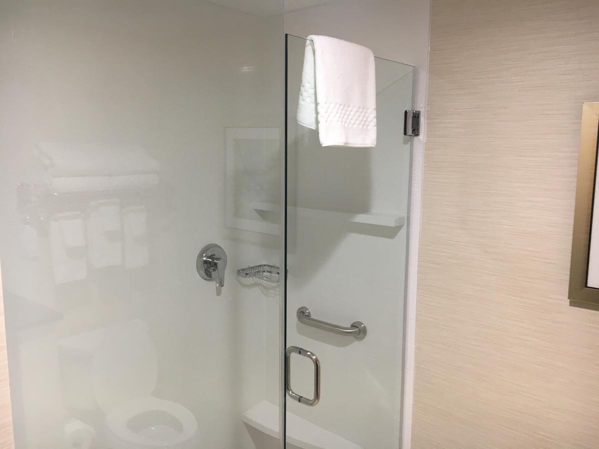 Fairfield Inn & Suites By Marriott Detroit Troy - thumb 16