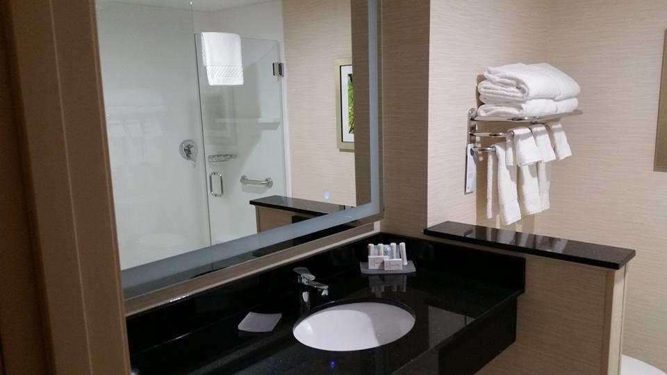 Fairfield Inn & Suites By Marriott Detroit Troy - thumb 13