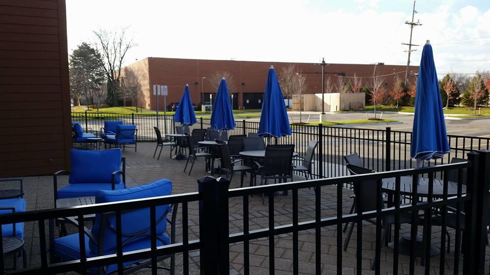 Fairfield Inn & Suites By Marriott Detroit Troy - thumb 31