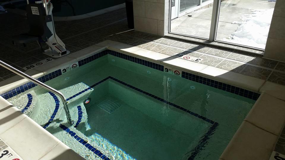 Fairfield Inn & Suites By Marriott Detroit Troy - thumb 26